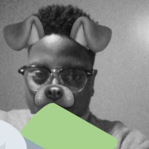 Meet your Posher, Joshua